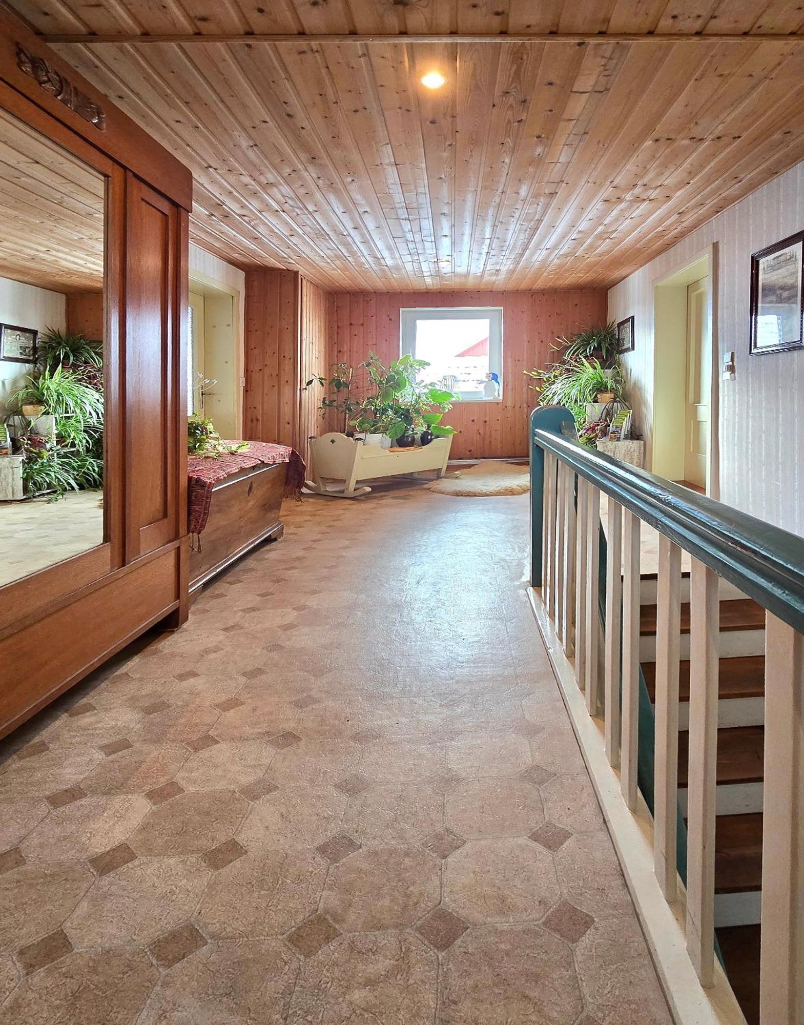 Pension Hoffmann Trebra Экстерьер фото